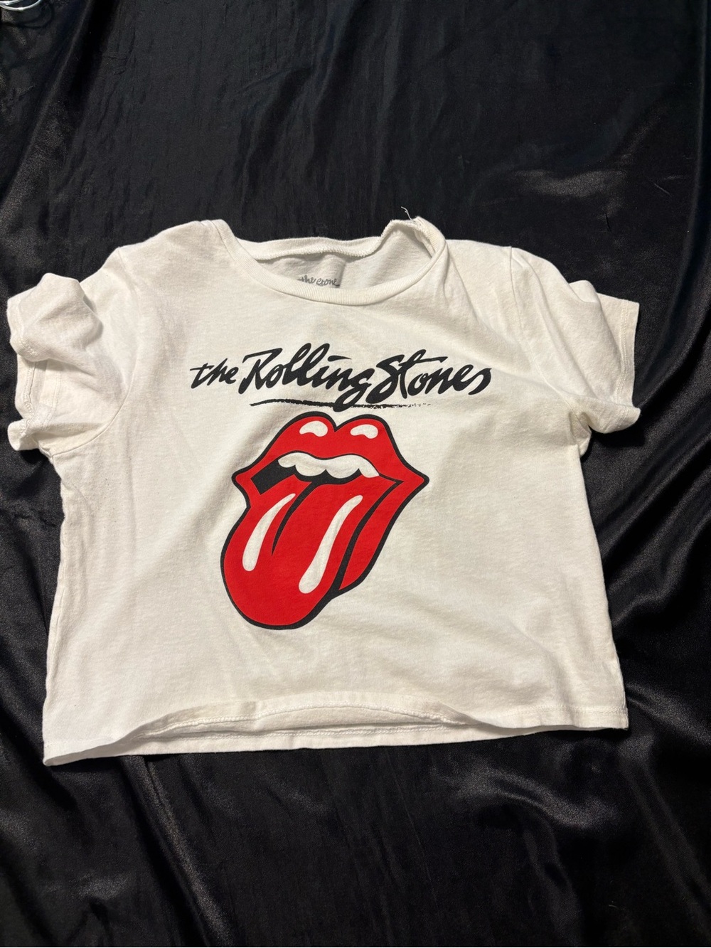 The Rolling Stones Shirt